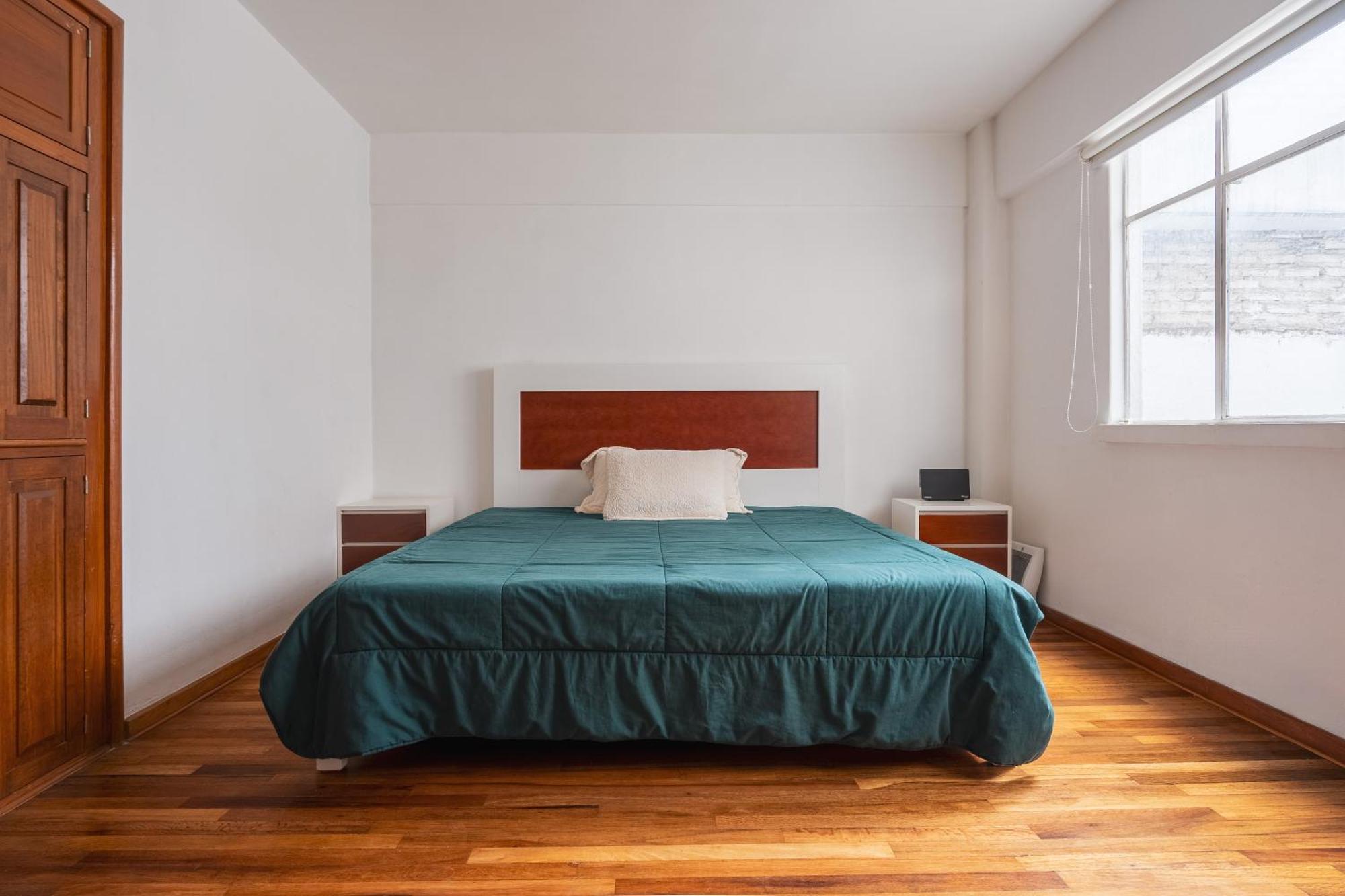 Nice Private Studio. Polanco Area :) Мехіко Екстер'єр фото