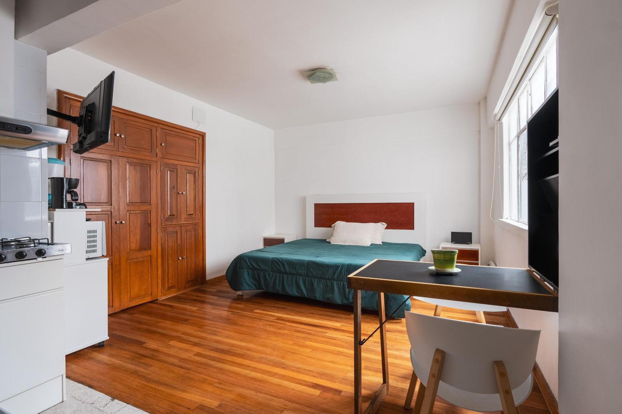 Nice Private Studio. Polanco Area :) Мехіко Екстер'єр фото