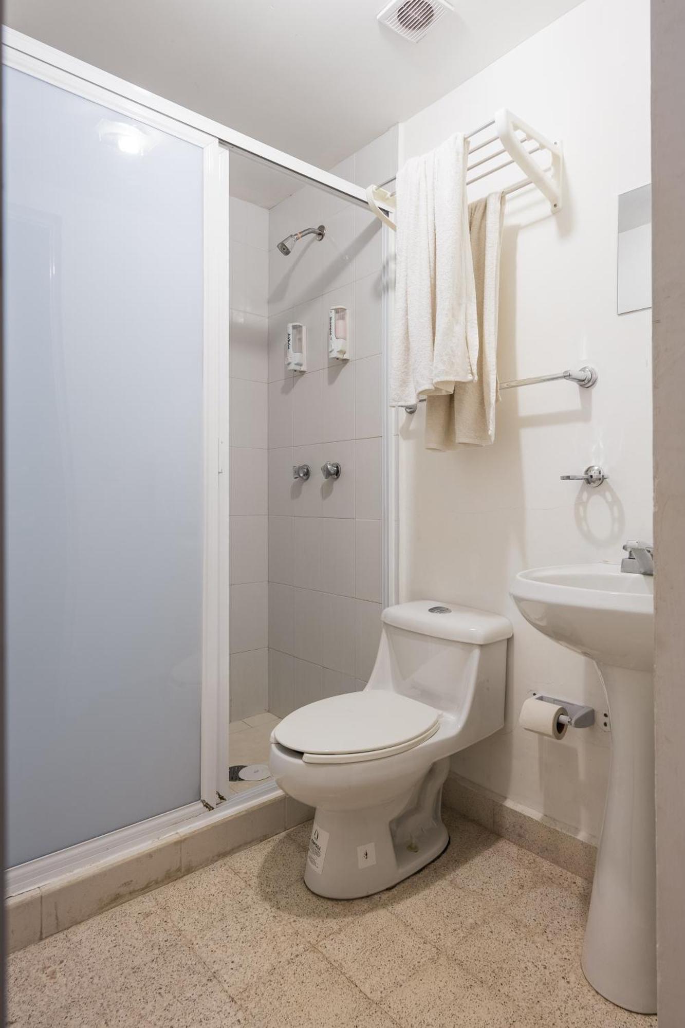 Nice Private Studio. Polanco Area :) Мехіко Екстер'єр фото