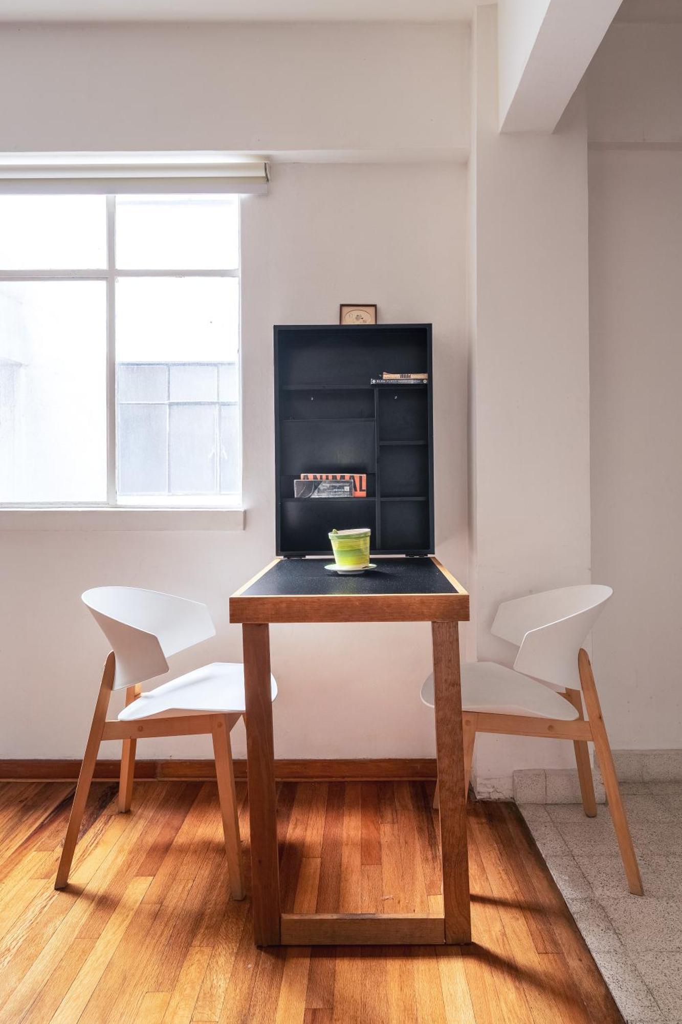Nice Private Studio. Polanco Area :) Мехіко Екстер'єр фото