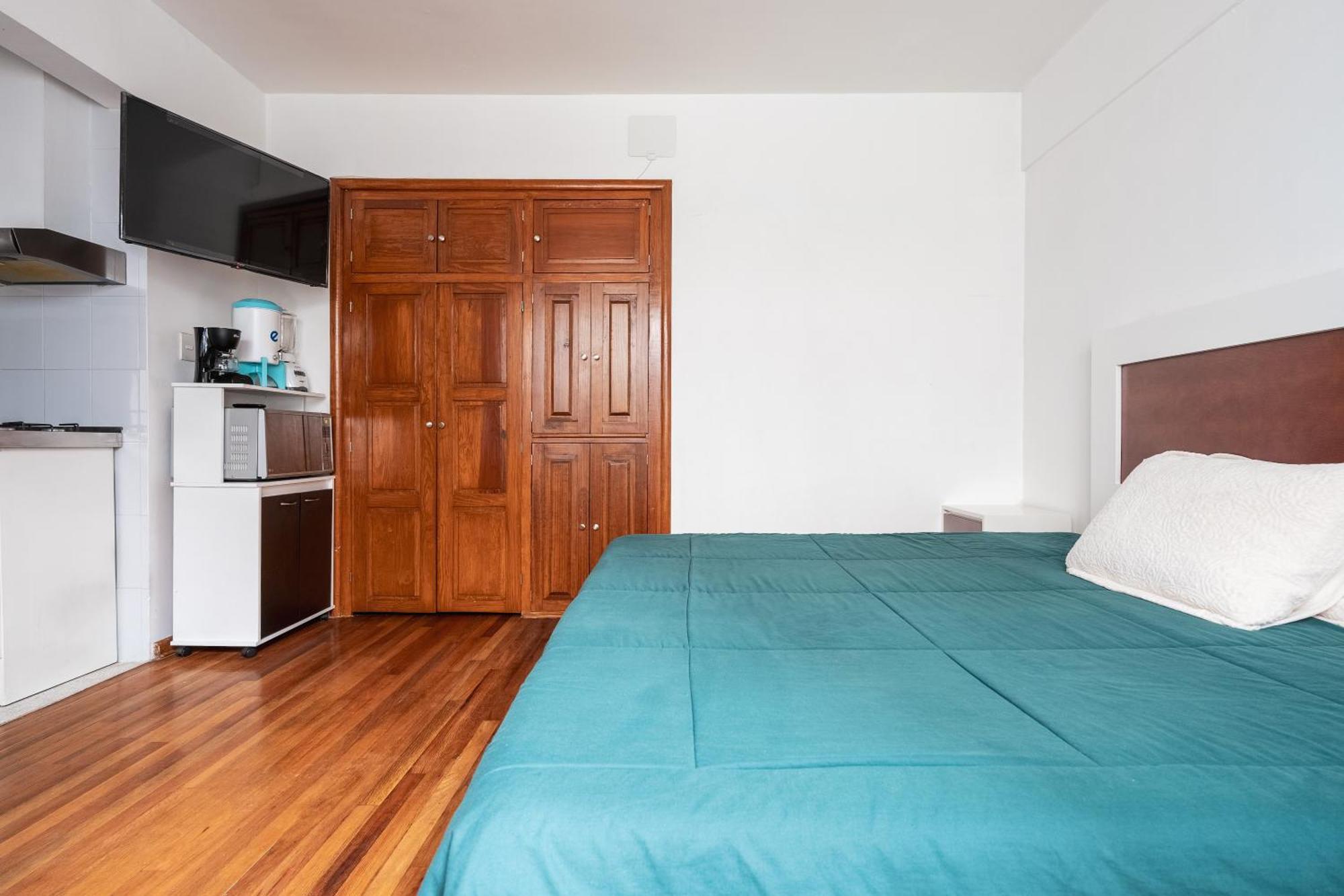 Nice Private Studio. Polanco Area :) Мехіко Екстер'єр фото