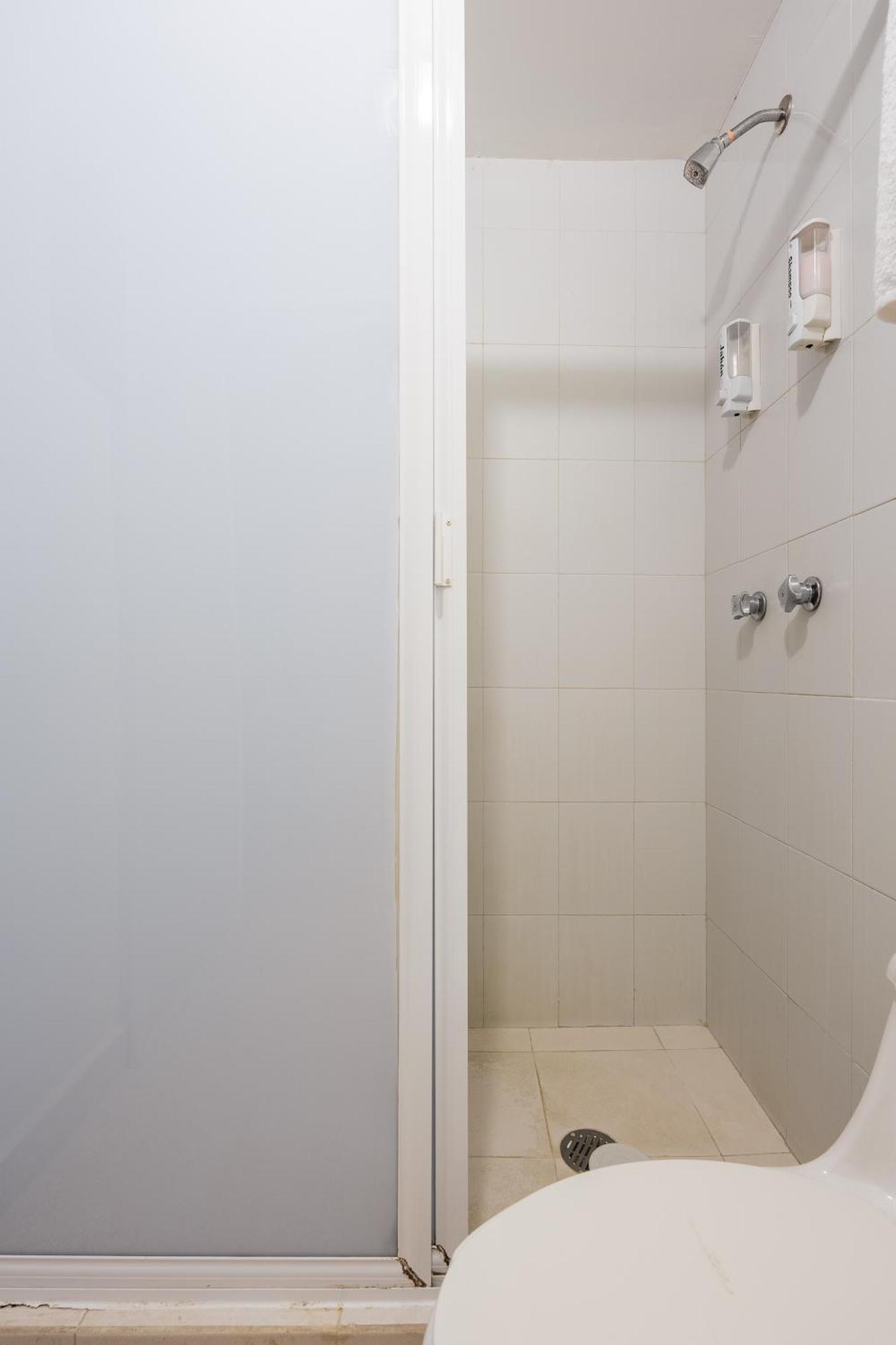 Nice Private Studio. Polanco Area :) Мехіко Екстер'єр фото