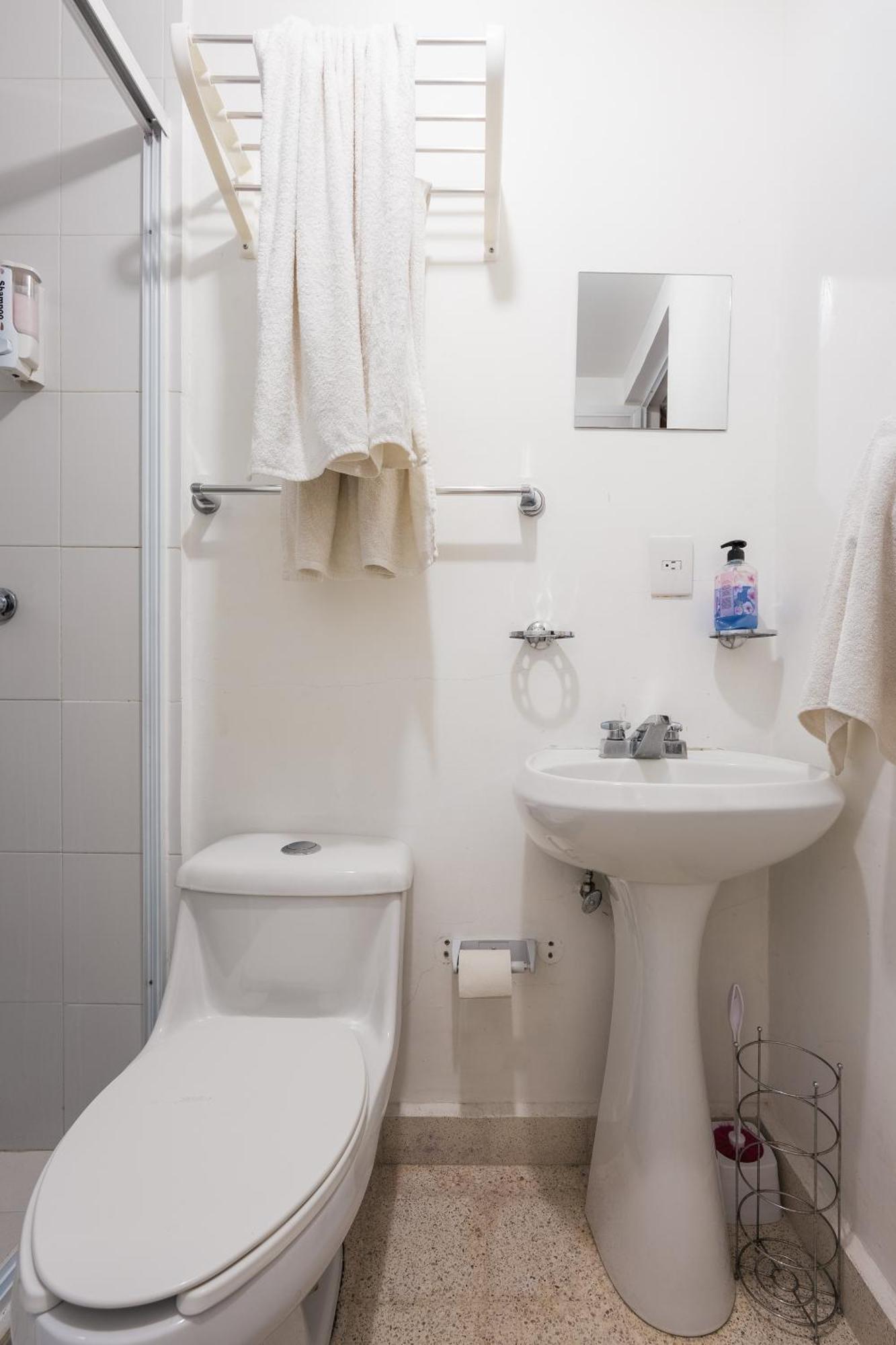 Nice Private Studio. Polanco Area :) Мехіко Екстер'єр фото
